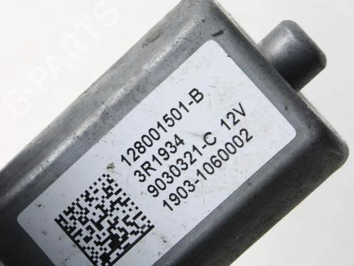 Front right window mechanism RENAULT CAPTUR I (J5_, H5_) 1.5 dCi 90 (J5N4, J5M5, J5MW, J5M6, J5AL, J5AJ) | BP40486610C23 - Image 6