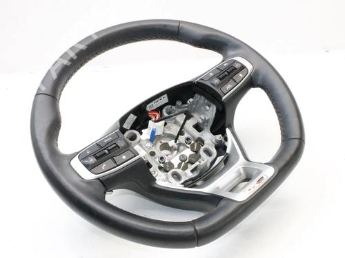 Steering wheel KIA SPORTAGE V (NQ5) 1.6 T-GDI | BP39829525C49 - Image 7