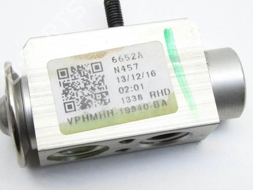 Electronic sensor VOLVO V40 Hatchback (525) D2 | BP39774747M84 - Image 3