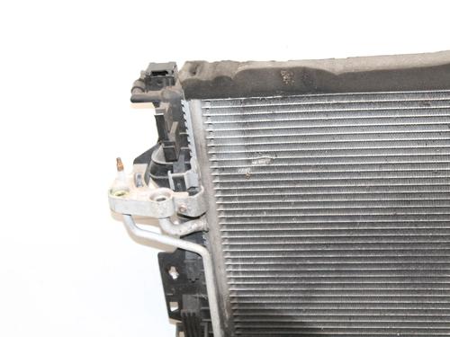 Radiator set FORD KUGA II (DM2) 2.0 TDCi 4x4 | BP39775482M120 - Image 2