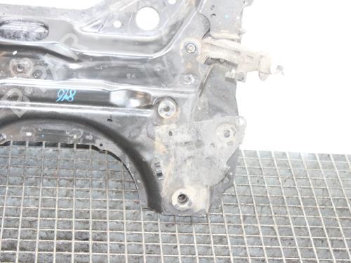 Subframe OPEL COMBO Box Body/MPV (K9) 1.6 D | BP39813197M9 - Image 4