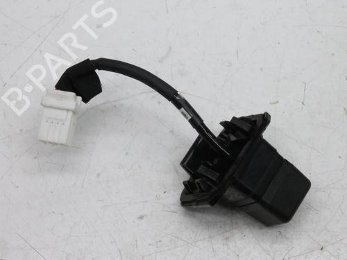 Camera SUBARU WRX Saloon (GJ) 2.0 AWD (GK6, GK8) | BP39849805E14 - Image 2