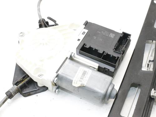 Front right window mechanism VW CC B7 (358) 2.0 TDI | BP39835903C23 - Image 8