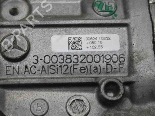 Engine MERCEDES-BENZ EQB (X243) EQB 350 4-matic (243.612) | BP39797820M1 - Image 7