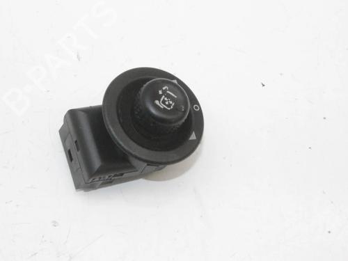 Used Mirror switch Mirror switch LAND ROVER RANGE ROVER SPORT I (L320) 2.7 D 4x4 (190 hp) 39768833 39768833