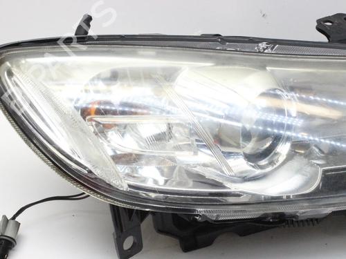 Right headlight MAZDA RX-8 (SE, FE) 1.3 (FE103, SE3P) | BP39809817C29 - Image 2