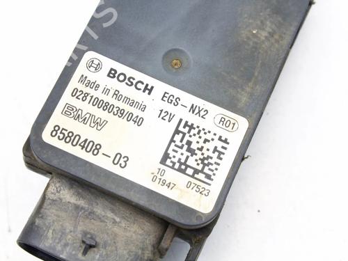 Electronic sensor BMW 1 (F40) 116 d | BP39811427M84 - Image 4