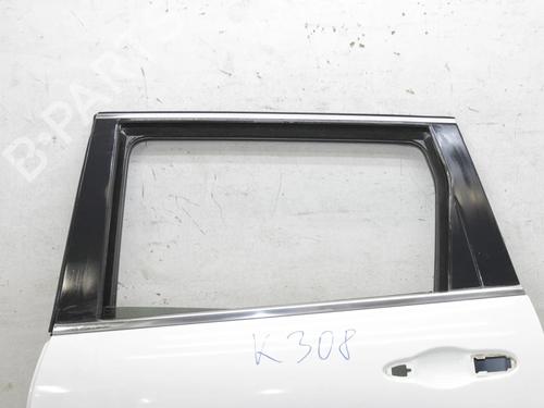 Dør venstre bagtil JEEP CHEROKEE (KL) 2.0 CRD 4x4 | BP39782725C4 - Image 3