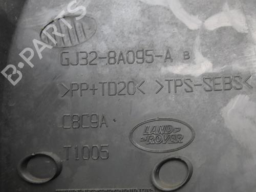 Pipe LAND ROVER RANGE ROVER EVOQUE (L538) 2.0 D | BP39768891M125 - Image 9