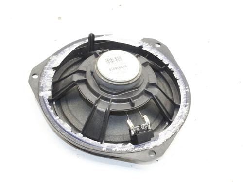 Speaker FIAT 500e (332_) Elektro (FA1) | BP39874006E2 - Image 2