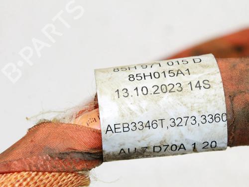 Wiring harness AUDI Q6 E-TRON (GFB) e-tron quattro | BP39863190E16 - Image 9