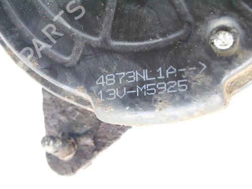 Electronic module NISSAN LEAF (ZE0) Electric | BP39787386M83 - Image 4