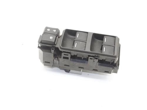 Right front window switch HONDA CR-V IV (RM_) 1.6 i-DTEC 4WD (RE6) | BP39841395I26 - Image 2