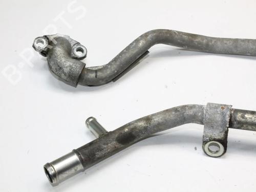 Pipe TOYOTA AURIS (_E15_) 2.2 D (ADE157_, ADE151_, ADE151R, ADE157R) | BP39851368M125 - Image 2