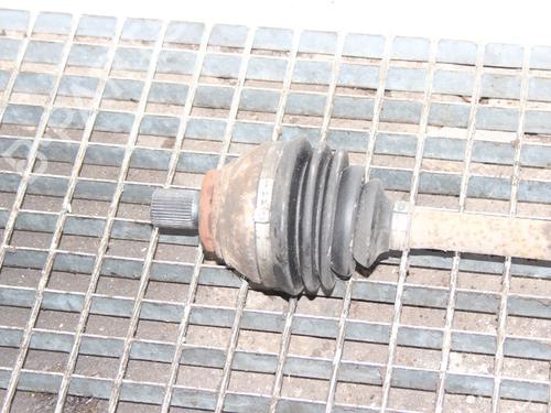 Left front driveshaft VW PASSAT B8 Variant (3G5, CB5) 2.0 TDI | BP39869669M38 - Image 2