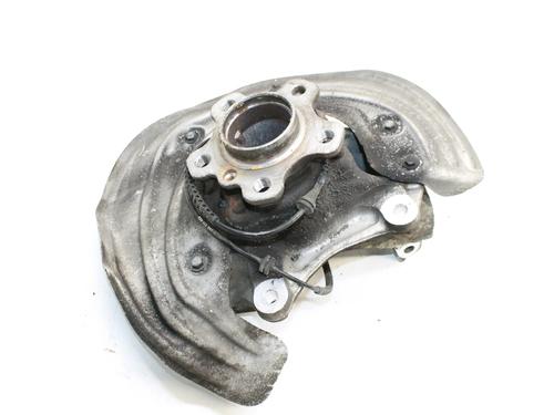 Used Left front steering knuckle Left front steering knuckle BMW 3 (G20, G80, G28) 330 e Plug-in-Hybrid (292 hp) 39824485 39824485