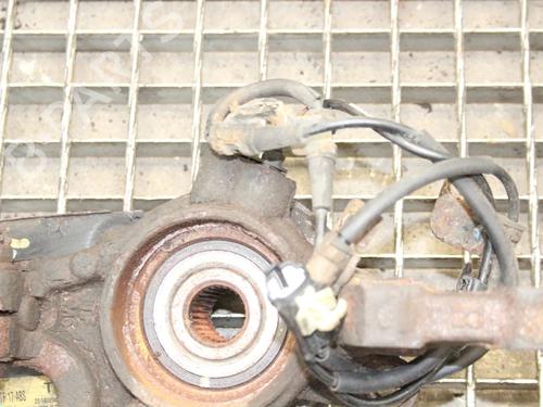 Right front steering knuckle KIA OPTIMA (FSGDS6B) 1.7 CRDi | BP39804345M26 - Image 7
