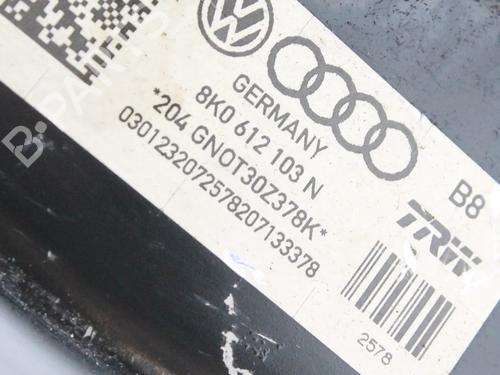 Servo brake AUDI A4 B8 (8K2) 2.0 TDI quattro | BP39859210M42 - Image 5