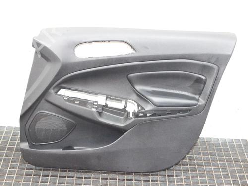 Used Front right panel Front right panel FORD ECOSPORT 1.0 EcoBoost (140 hp) 39818738 39818738