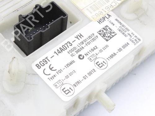 Electronic module FORD S-MAX (WA6) 2.2 TDCi | BP39873469M83 - Image 12