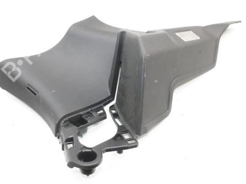 Boot lining NISSAN MICRA V (K14) 0.9 IG-T | BP39847358I3 - Image 2