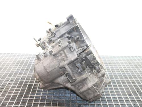 Gearbox HONDA ACCORD VIII (CU) 2.2 i-DTEC (CU3) | BP39807230M3 - Image 2