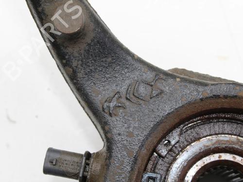 Right front steering knuckle OPEL MOKKA MOKKA-e | BP39767907M26 - Image 6