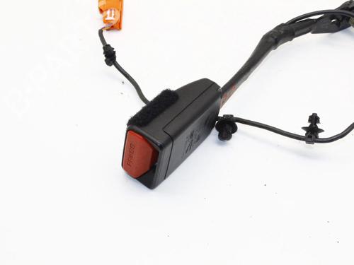 Seat buckle JAGUAR F-PACE (X761) 2.0 TD4 AWD | BP39830062I32 - Image 3