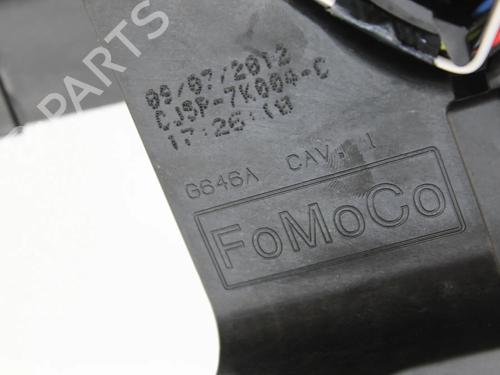 Selector da caixa FORD KUGA II (DM2) 1.6 EcoBoost 4x4 | BP39798472M90 - Image 7
