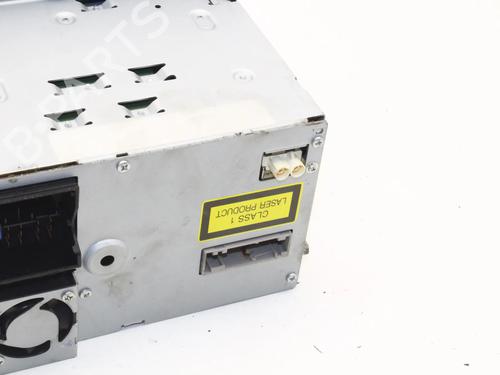 Electronic module AUDI TT (8J3) 3.2 V6 quattro | BP39837525M83 - Image 6