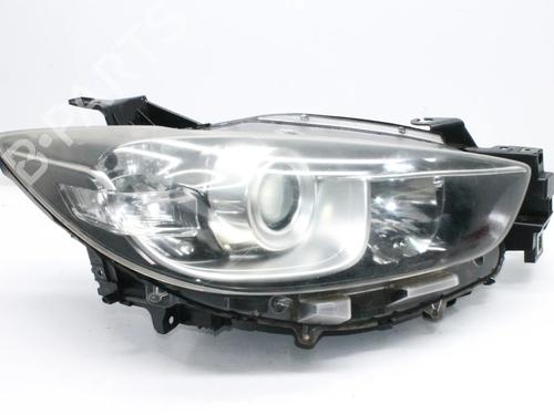 Used Right headlight Right headlight MAZDA CX-5 (KE, GH) 2.2 D (KE2FW) (150 hp) 39862276 39862276