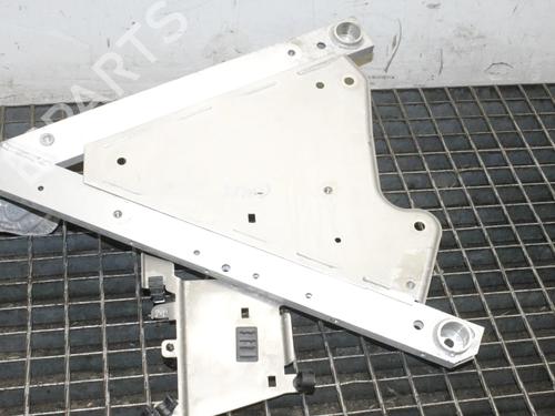 Underbody protection BMW i3 (I01) Electric | BP39775347M92 - Image 6
