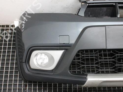 Front bumper DACIA SANDERO II 1.5 dCi | BP39768123C7 - Image 6