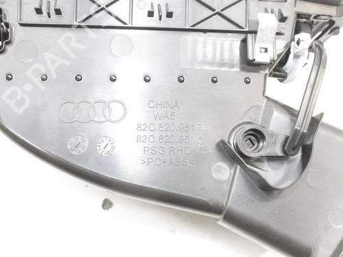 Luftventilen AUDI A1 Sportback (GBA) 35 TFSI | BP39833322I21 - Image 6