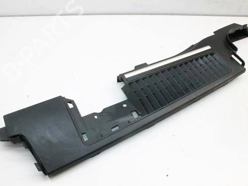 Bagagerumsbeklædning Bagagerumsbeklædning LAND ROVER RANGE ROVER III (L322) 3.6 D 4x4 (272 hp) 39850483 39850483