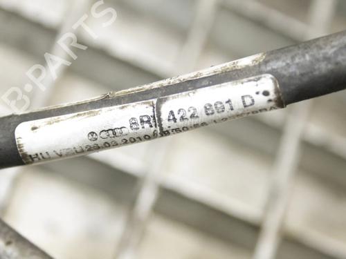 Pipe AUDI A5 Sportback (8TA) S5 quattro | BP39850826M125 - Image 6