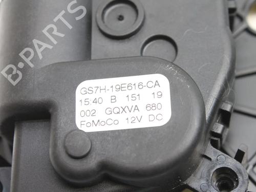 Electronic module FORD FOCUS IV (HN) 1.0 EcoBoost | BP39839883M83  - Image 5