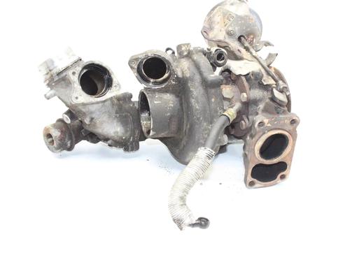 Turbolader/Kompressor für Turbolader/Kompressor BMW X5 (E70) xDrive 35 d (286 hp) 39822732 39822732