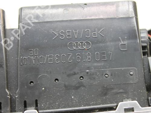 Air vent AUDI A8 D3 (4E2, 4E8) 3.0 TDI quattro | BP39770246I21 - Image 3