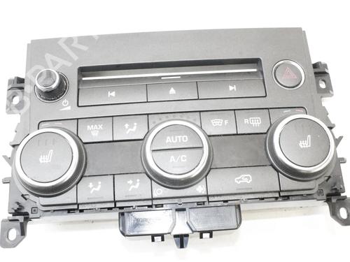 Control unit LAND ROVER RANGE ROVER EVOQUE (L538) 2.2 D 4x4 | BP39869791M11 - Image 2