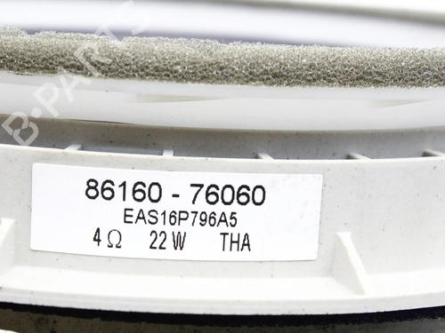 Speaker LEXUS CT (ZWA10_) 200h (ZWA10_, ZWA10R) | BP39788010E2 - Image 3