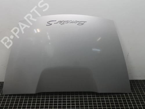 Used Tailgate Tailgate PORSCHE BOXSTER (986) S 3.2 (260 hp) 39776199 39776199