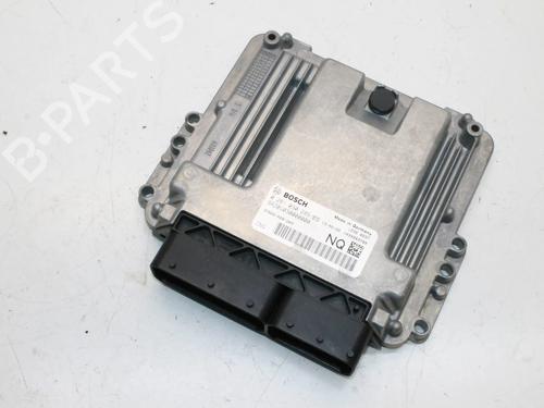 Used Engine control unit (ECU) Engine control unit (ECU) TOYOTA AURIS Estate (_E18_) 1.4 D-4D (NDE180_) (90 hp) 39774064 39774064