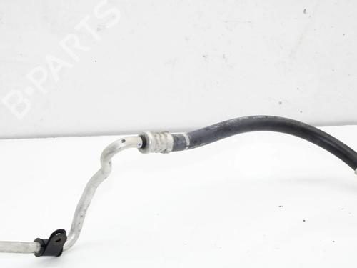 AC pipe HONDA CR-V IV (RM_) 1.6 i-DTEC 4WD (RE6) | BP39795158M126 - Image 3