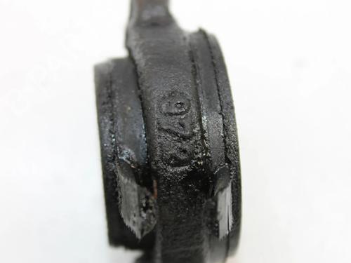 Engine mount NISSAN NV300 Van (X82) 1.6 dci 120 | BP39786324M89 - Image 4