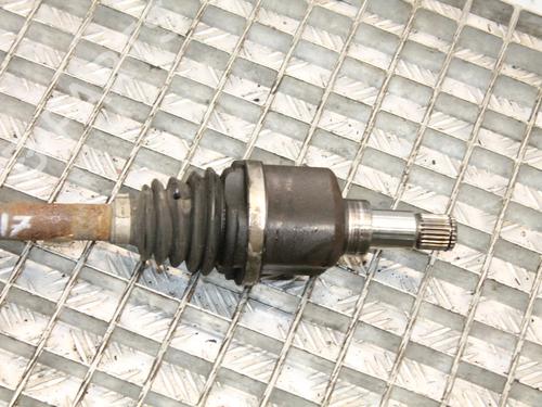 Left front driveshaft FORD FIESTA VI (CB1, CCN) 1.0 EcoBoost | BP39787241M38 - Image 3