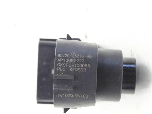 Electronic module KIA STINGER (CK) 2.2 CRDi VGT | BP39799359M83 - Image 5