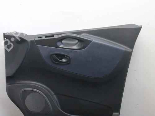 Front right panel OPEL VIVARO B Van (X82) 1.6 CDTI (05) | BP39844023C59 - Image 3