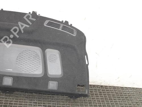 Rear parcel shelf KIA OPTIMA (JF) 1.7 CRDi | BP39803857C85 - Image 6