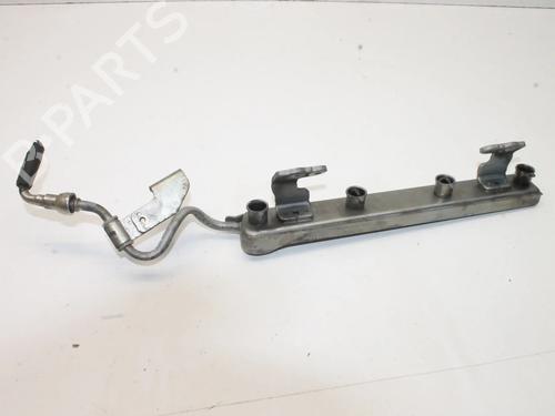 Used Injection rail Injection rail NISSAN NOTE (E11, NE11) 1.6 (110 hp) 39858196 39858196